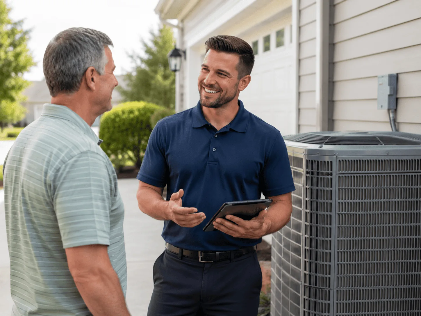 Heat Pump Installation Providence, RI FAQs
